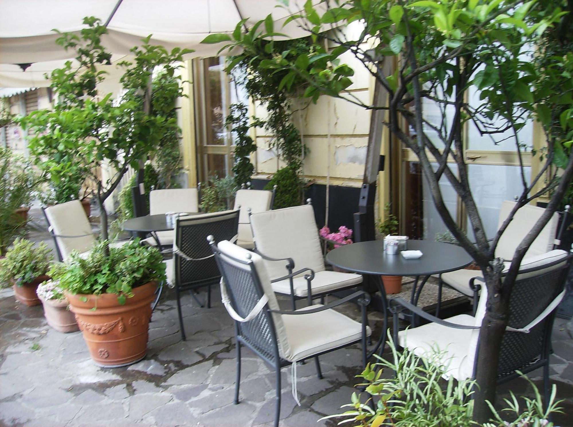 Hotel Miramare Lavagna Exterior foto