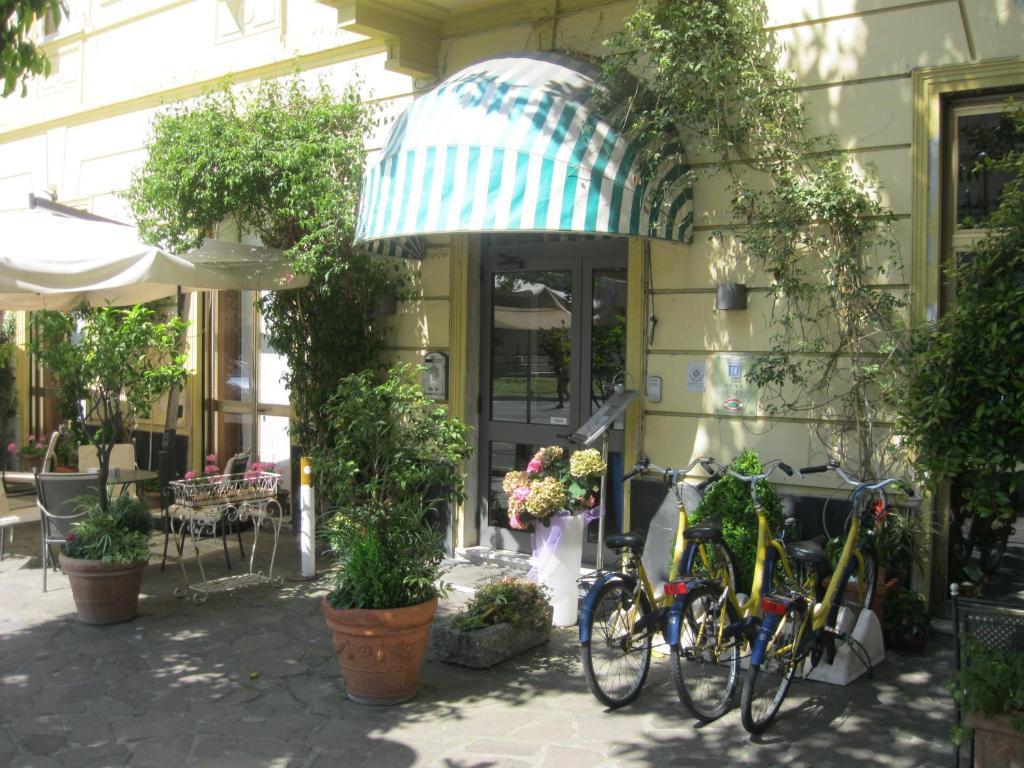 Hotel Miramare Lavagna Exterior foto